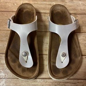 Birkenstock Sandals 36